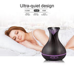Essential Oil Diffuser