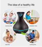 Essential Oil Diffuser