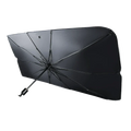 Car Windshield Sunshade Umbrella for UV Protection
