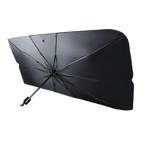 Car Windshield Sunshade Umbrella for UV Protection