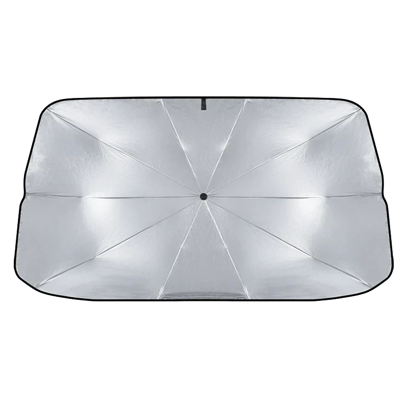 Car Windshield Sunshade Umbrella for UV Protection