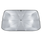 Car Windshield Sunshade Umbrella for UV Protection