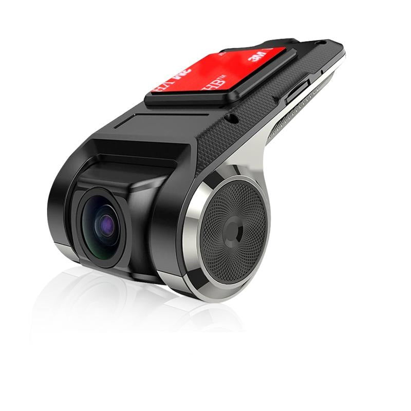 Advanced car camera Reliable witness on the move