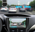 DashCam | Secure your daily journeys