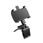 Universal Rotatable Phone Holder for Car – Safe and Hands-Free Navigation