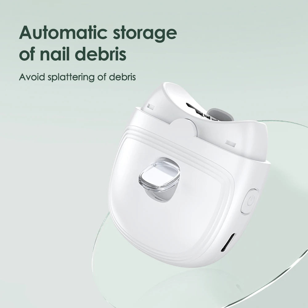 SnipZen — Painless nail care that makes your nails flawless in no time