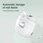 SnipZen — Painless nail care that makes your nails flawless in no time