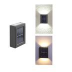 Wall lamps | Solar bulbs