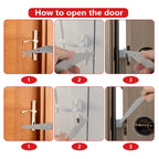FirePik Pro - World-famous lock opening firework tool