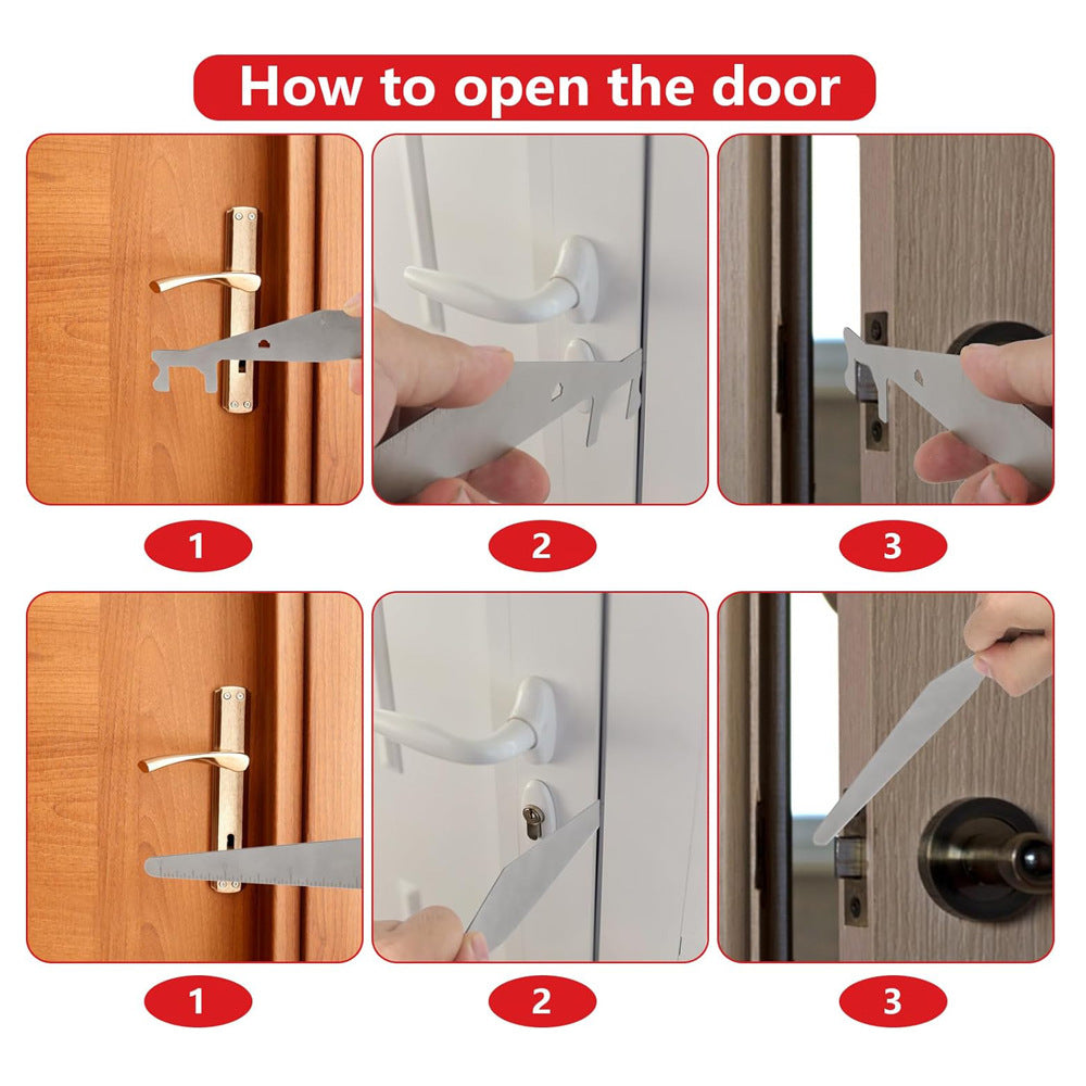 FirePik Pro - World-famous lock opening firework tool