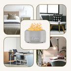 AuraBreeze – Quickly create a calm, cozy atmosphere