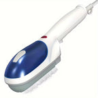 SteamRush – Smooth wrinkles anytime and anywhere instantly