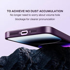 EliteCase Functional Elegant Accessory