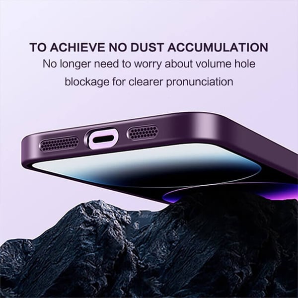 EliteCase Functional Elegant Accessory