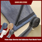 HemFixer - Quick, no-sew hem tape repair solution