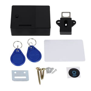SafeTap – Smarter protection for your cabinets