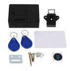 SafeTap – Smarter protection for your cabinets