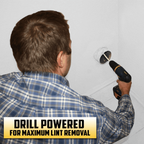 Pipe Interior Cleaning Brush