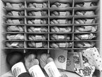 WoolMagic – Adventskalender met 24 Wol-Surprises – Voor Brei- & Haakfans