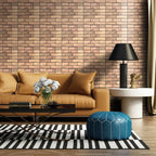 3D Self-adhesive Wall Tiles — Transforms your rooms in an instant into stylish highlights that will impress everyone!