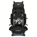 Outdoor Backpack 90L Waterproof Hiking Camping Travel