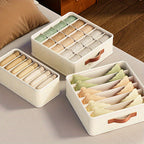 Efficient - Stackable Organizer for Underwear and Socks