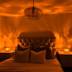 ZenWave Glow — Transforms your home into the perfect stress oasis with magical light magic