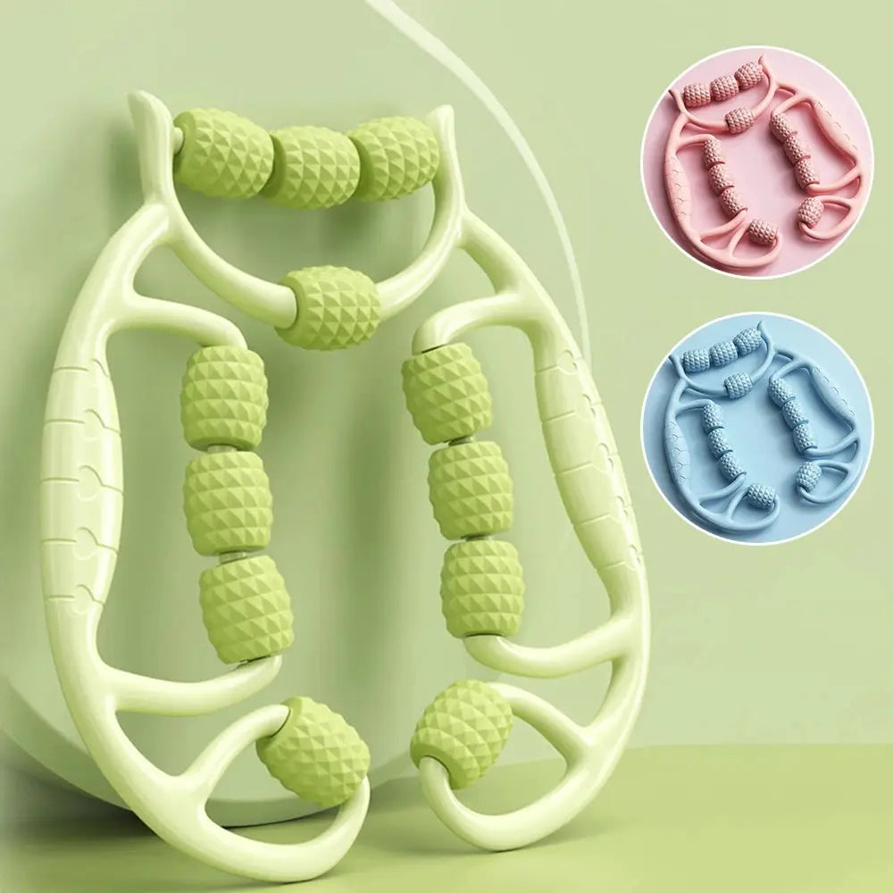 SootheLegs Relieve Muscle Tension