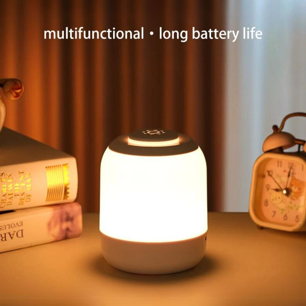 Eindhoven Callie Portable Desk Lamp
