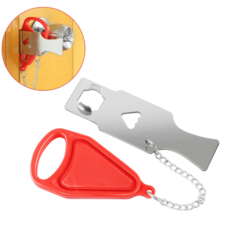 StaySafe – Ensure your safety in every accommodation