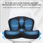 VivaCush — Finally sit pain-free and enjoy every minute!