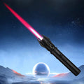 Lighter with Torch for Self-Defense
