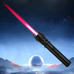 Lighter with Torch for Self-Defense
