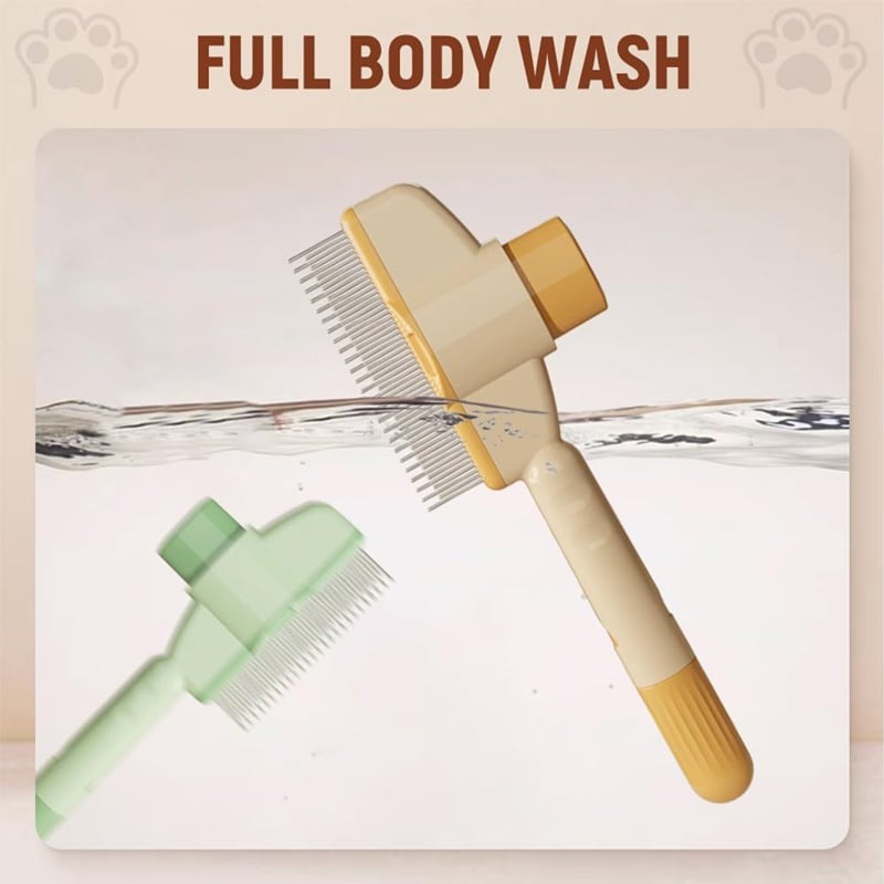 FleaFree Fur-Friendly Defense