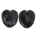 NATURAL HAIR EXTENSIONS