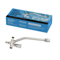 Enhance Your Car Washing Experience - Foam Cannon Dual Connector Accessory