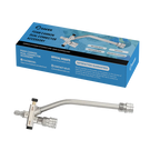 Enhance Your Car Washing Experience - Foam Cannon Dual Connector Accessory