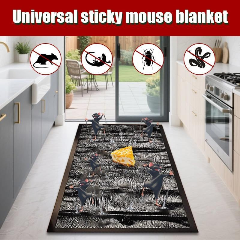 Ultra Sticky Trap