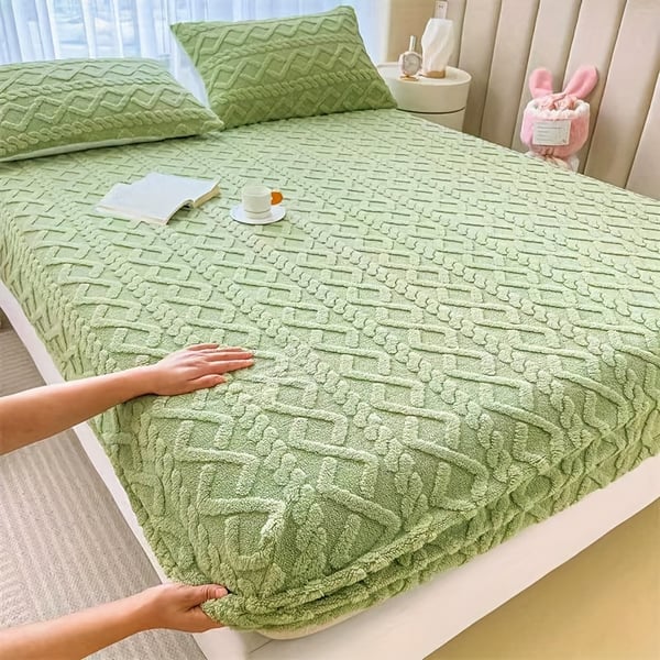 FlannelDream – Premium sleep comfort for all seasons