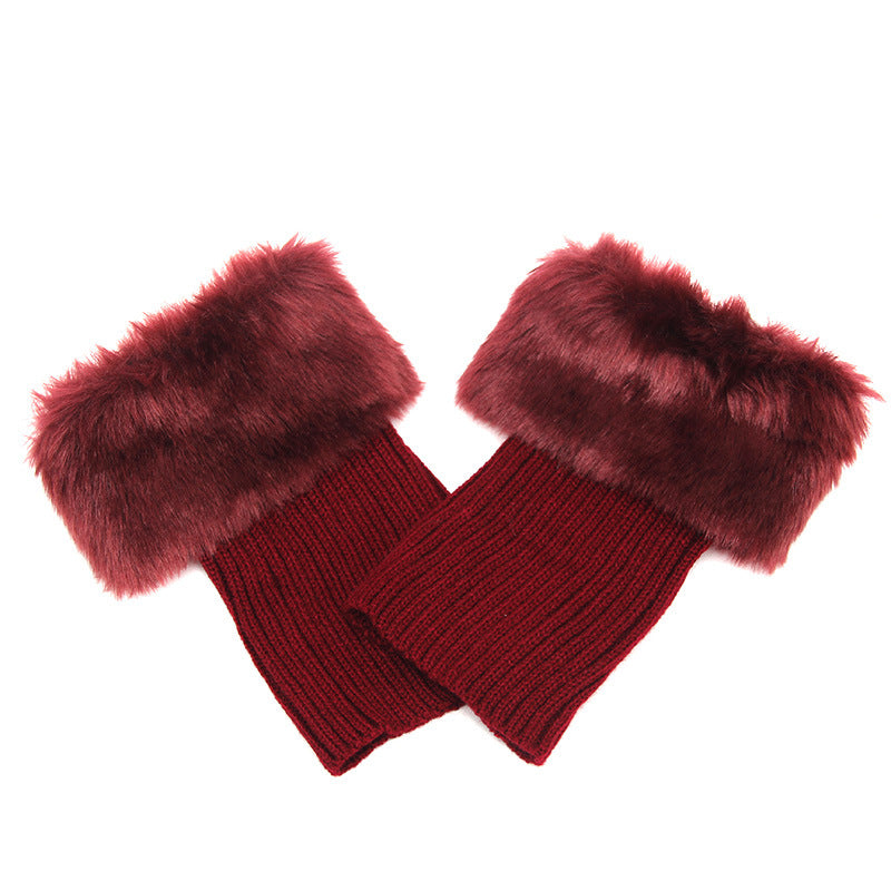FurryLegs – Warm, Slim and Fashionable through the Winter