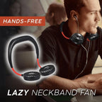 Battery Mini Neck Fans