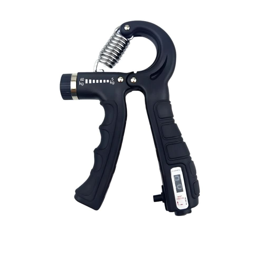 Adjustable hand trainer for strong grip strength & forearms