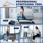 FlexiWave — Feel the freedom of mobile muscles and new power with every step!