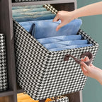 Foldable Jeans Organizer | For the Closet