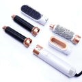 5-in-1 Styling Device: professional style at home
