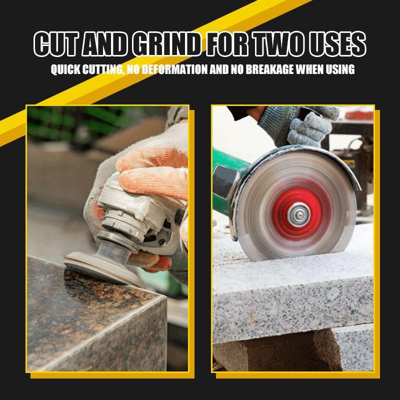 Polished Cutting Blades