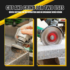 Polished Cutting Blades