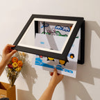 ArtSafira — Transforms children's art into limitless pride and eternal memories