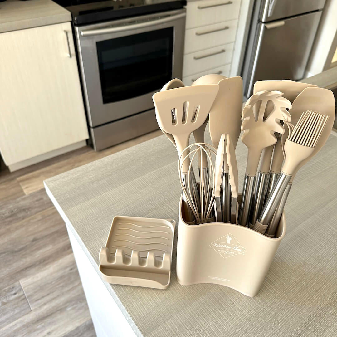 FlammenMeister — Turn every meal into a masterful experience without burns or chaos