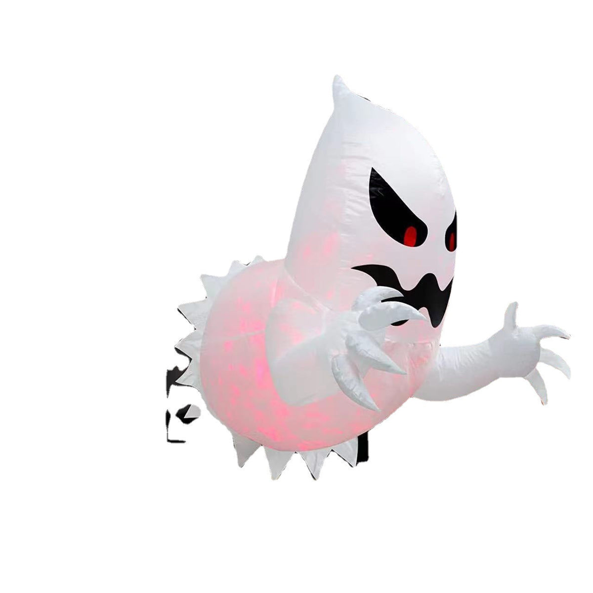 SpiritBlaze — Unleash the nightmare that captivates every gaze and makes hearts race!